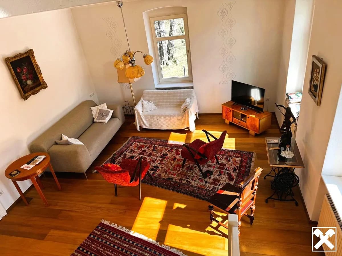 4-Zimmer-Haus kaufen in Neunkirchen – 130 m², € 310.000 – Bild 9 von 18