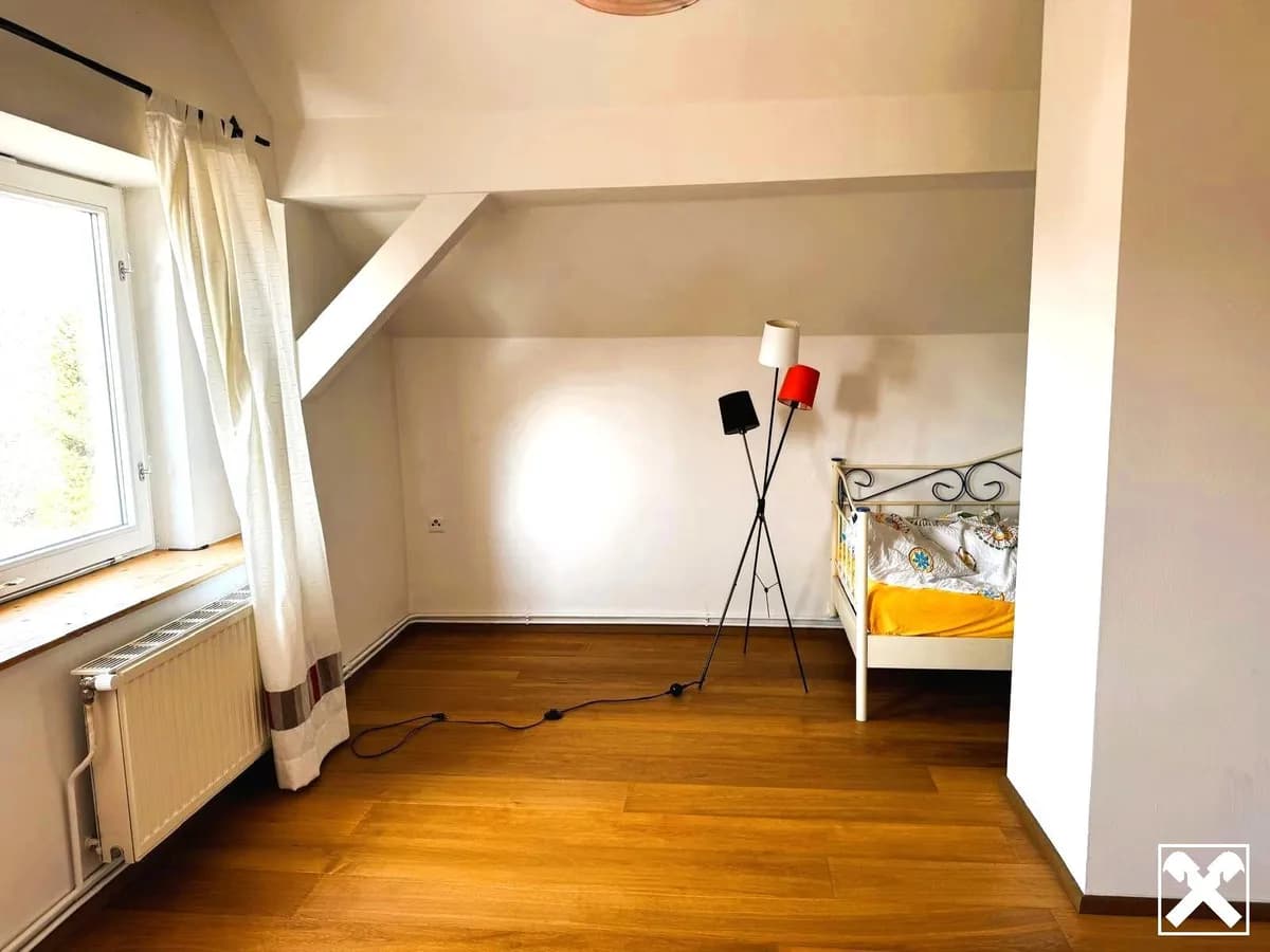 4-Zimmer-Haus kaufen in Neunkirchen – 130 m², € 310.000 – Bild 11 von 18