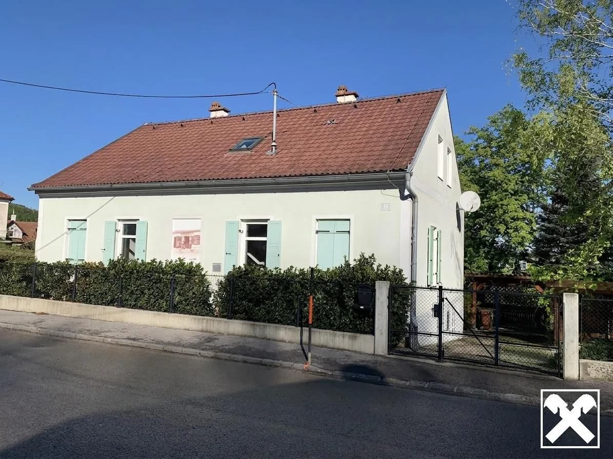 4-Zimmer-Haus kaufen in Neunkirchen – 130 m², € 310.000 – Bild 18 von 18