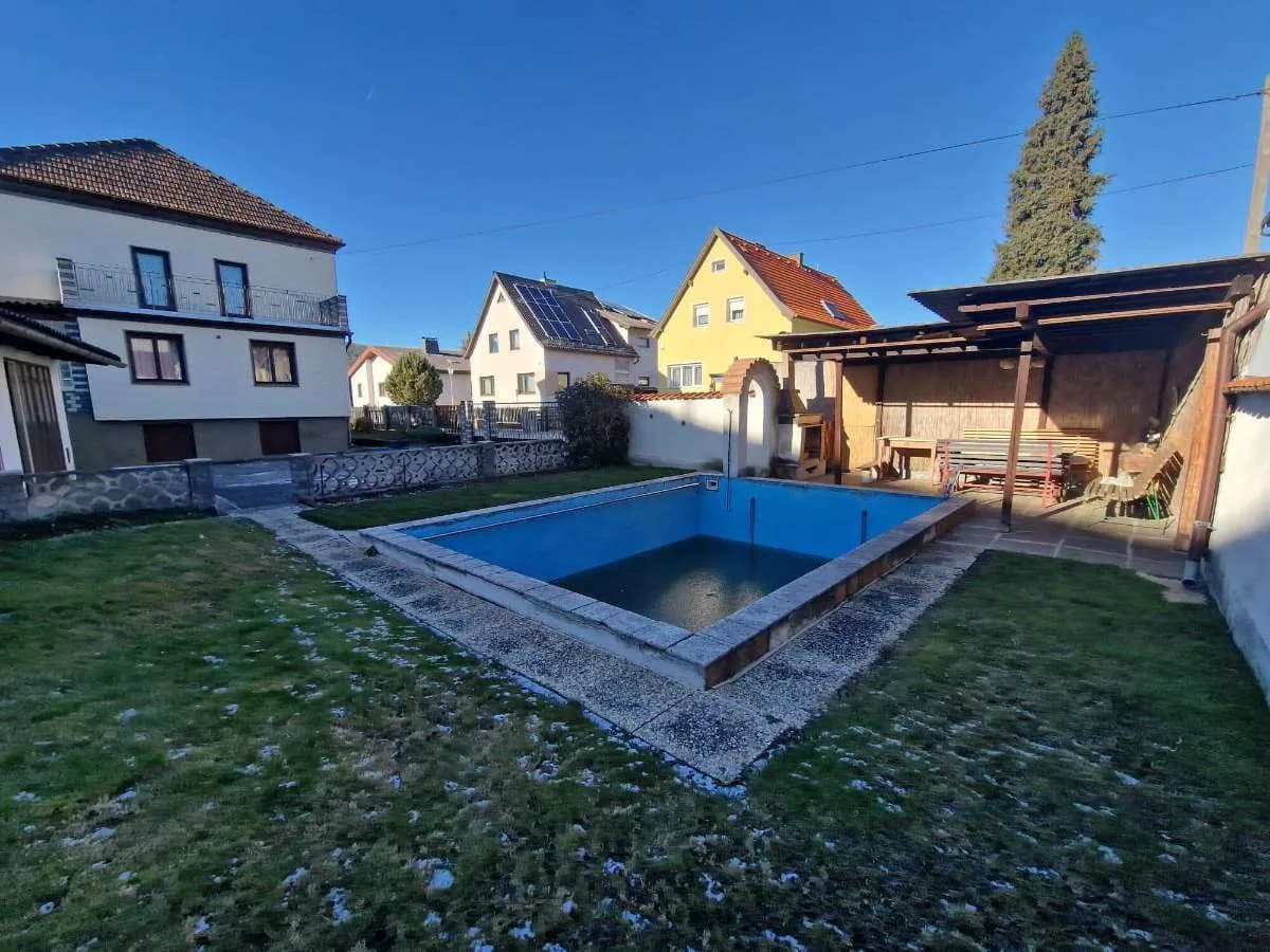 6-Zimmer-Haus kaufen in Neunkirchen – 130 m², € 375.000 – Bild 7 von 31