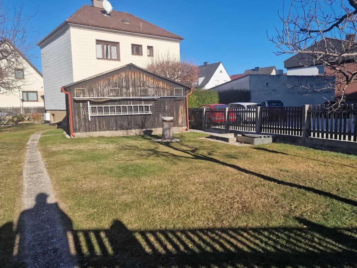 6-Zimmer-Haus kaufen in Neunkirchen – 130 m², € 375.000 – Bild 10 von 31