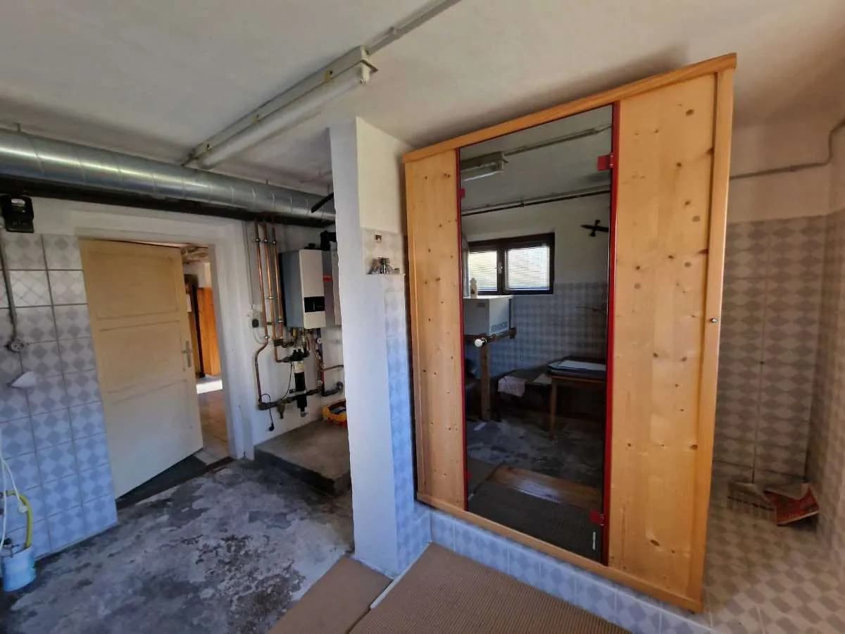 6-Zimmer-Haus kaufen in Neunkirchen – 130 m², € 375.000 – Bild 15 von 31