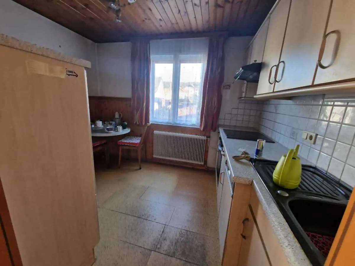 6-Zimmer-Haus kaufen in Neunkirchen – 130 m², € 375.000 – Bild 19 von 31
