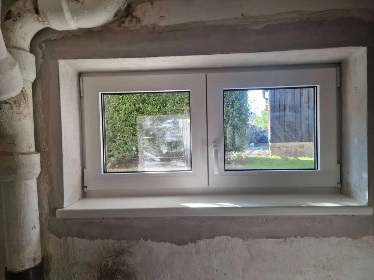 6-Zimmer-Haus kaufen in Neunkirchen – 130 m², € 375.000 – Bild 25 von 31