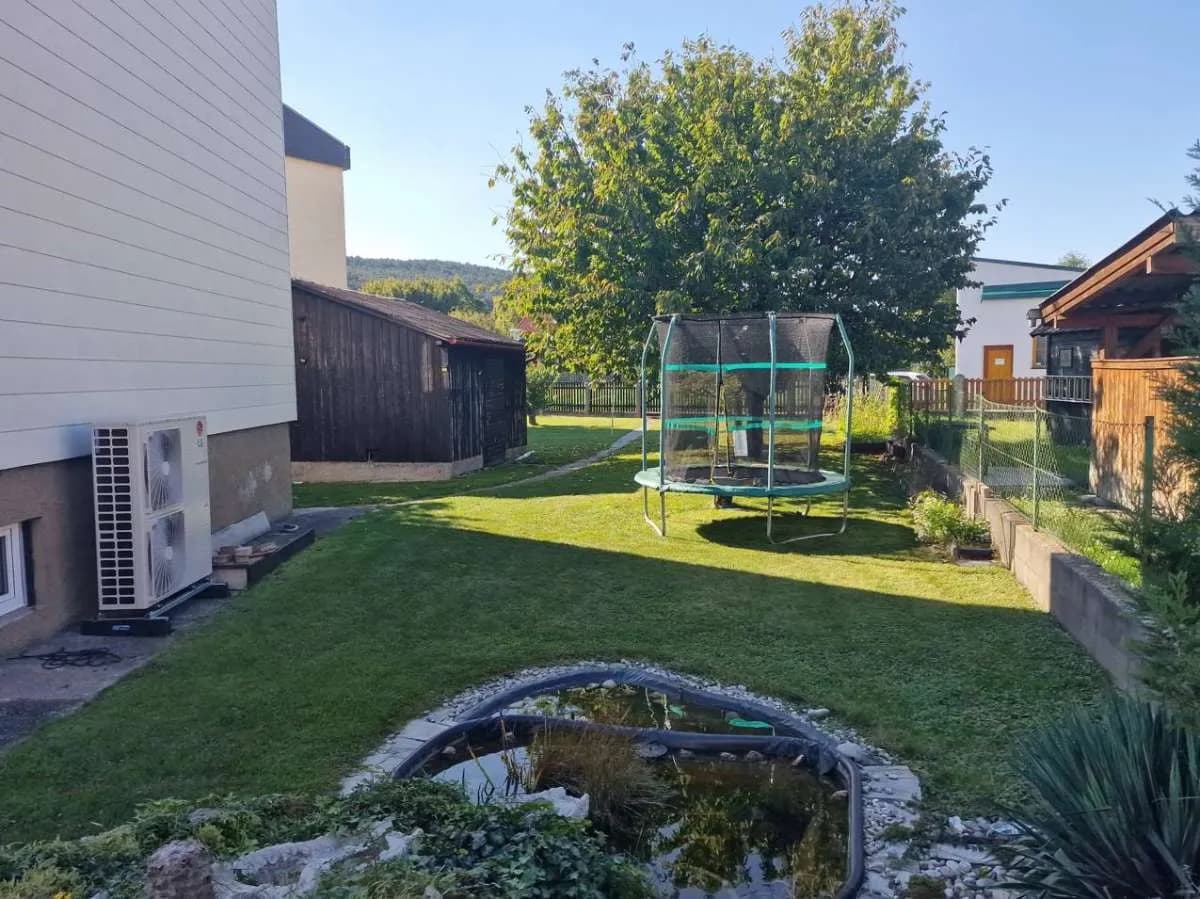 6-Zimmer-Haus kaufen in Neunkirchen – 130 m², € 375.000 – Bild 28 von 31