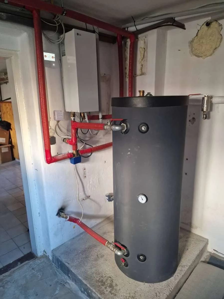 6-Zimmer-Haus kaufen in Neunkirchen – 130 m², € 375.000 – Bild 30 von 31