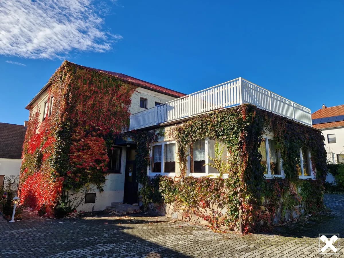 14-Zimmer-Immobilie kaufen in Eisenstadt - Umgebung – 401 m², € 649.000