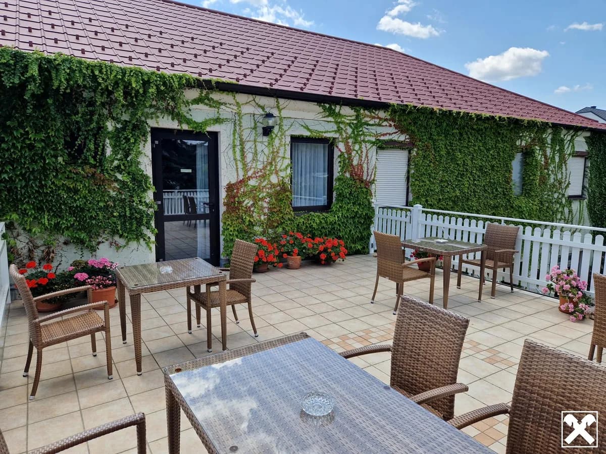 14-Zimmer-Immobilie kaufen in Eisenstadt - Umgebung – 401 m², € 649.000 – Bild 2 von 18