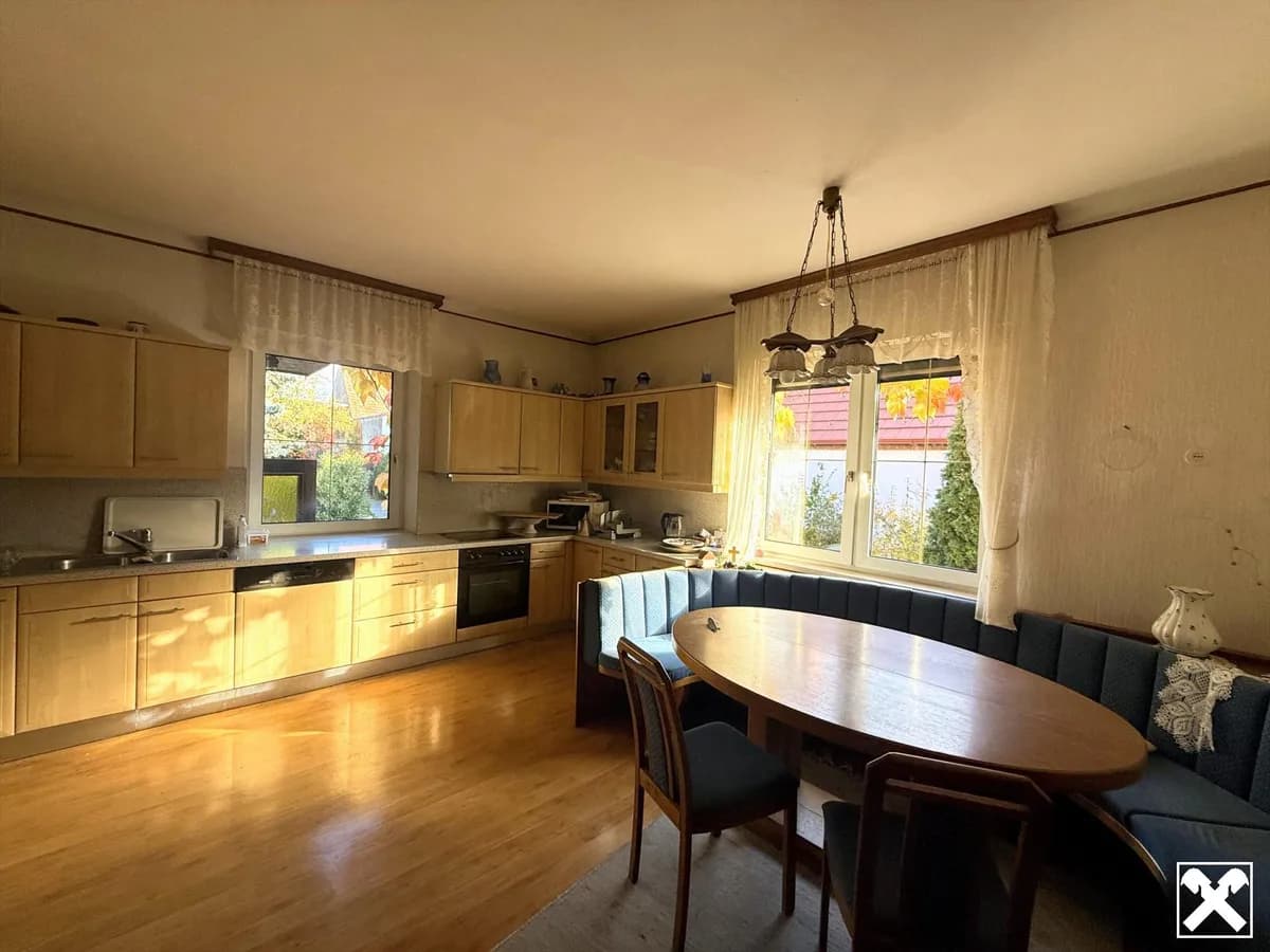 14-Zimmer-Immobilie kaufen in Eisenstadt - Umgebung – 401 m², € 649.000 – Bild 4 von 18