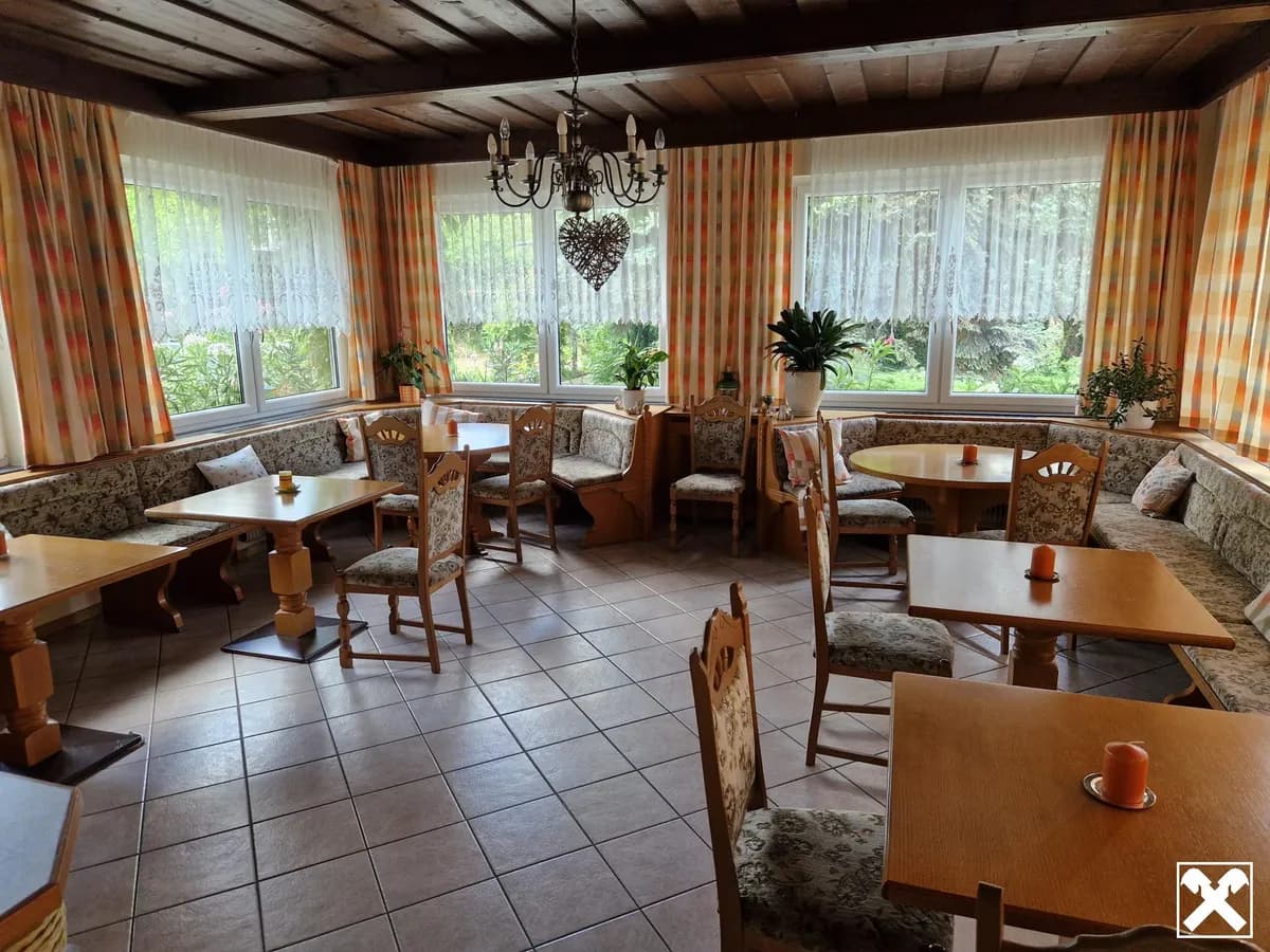 14-Zimmer-Immobilie kaufen in Eisenstadt - Umgebung – 401 m², € 649.000 – Bild 5 von 18
