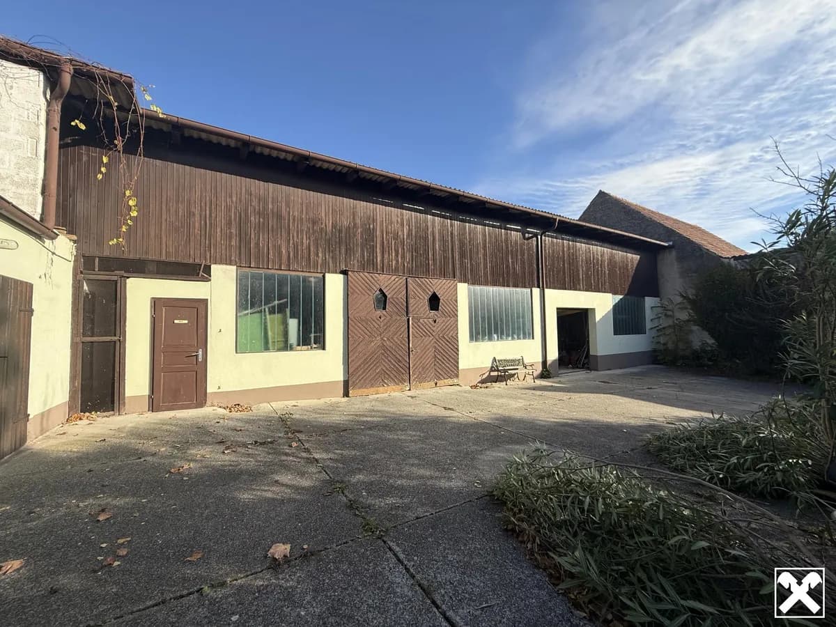 14-Zimmer-Immobilie kaufen in Eisenstadt - Umgebung – 401 m², € 649.000 – Bild 9 von 18