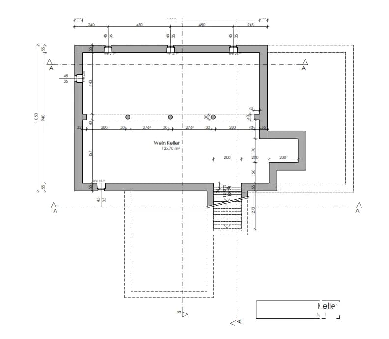 14-Zimmer-Immobilie kaufen in Eisenstadt - Umgebung – 401 m², € 649.000 – Bild 14 von 18