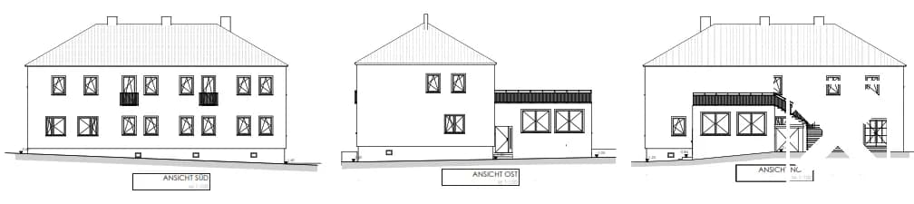 14-Zimmer-Immobilie kaufen in Eisenstadt - Umgebung – 401 m², € 649.000 – Bild 15 von 18
