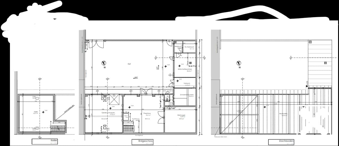 14-Zimmer-Immobilie kaufen in Eisenstadt - Umgebung – 401 m², € 649.000 – Bild 18 von 18