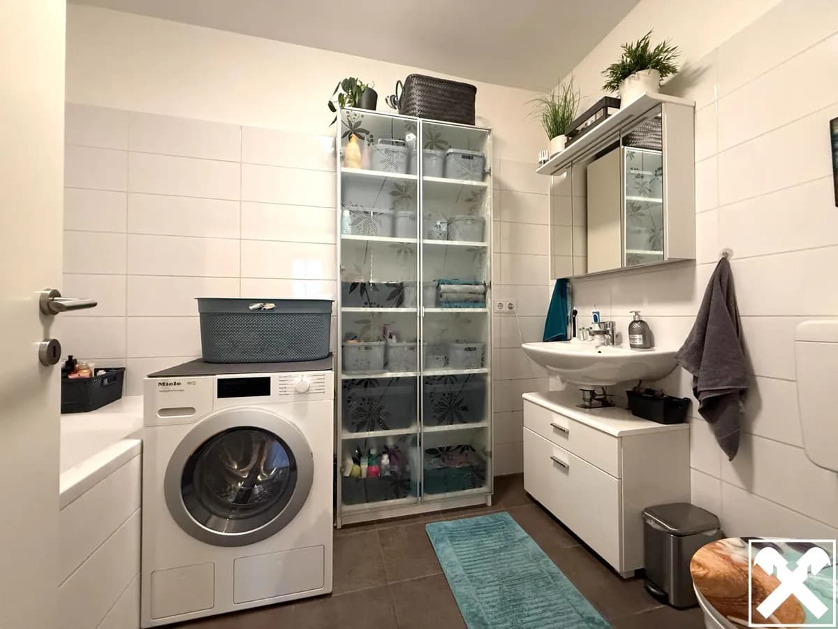 3-Zimmer-Wohnung mieten in Steyr-Land – 85 m², € 875 – Bild 4 von 5