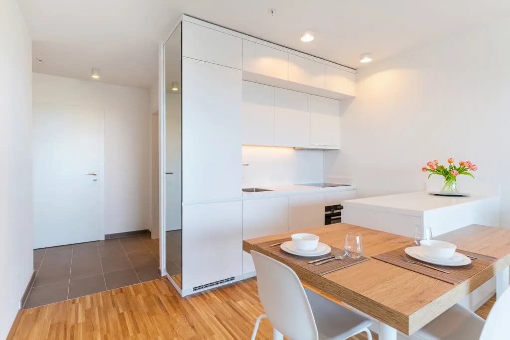 2-Zimmer-Wohnung mieten in Wien – 50 m², € 1.468 – Bild 5 von 19