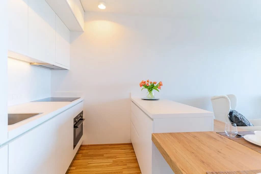 2-Zimmer-Wohnung mieten in Wien – 50 m², € 1.468 – Bild 6 von 19