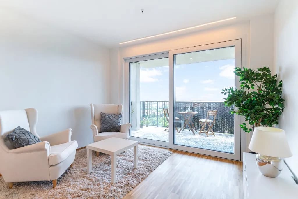 2-Zimmer-Wohnung mieten in Wien – 50 m², € 1.468 – Bild 7 von 19
