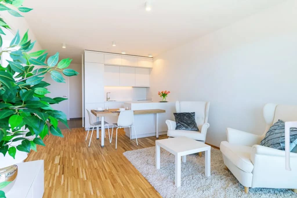 2-Zimmer-Wohnung mieten in Wien – 50 m², € 1.468 – Bild 9 von 19