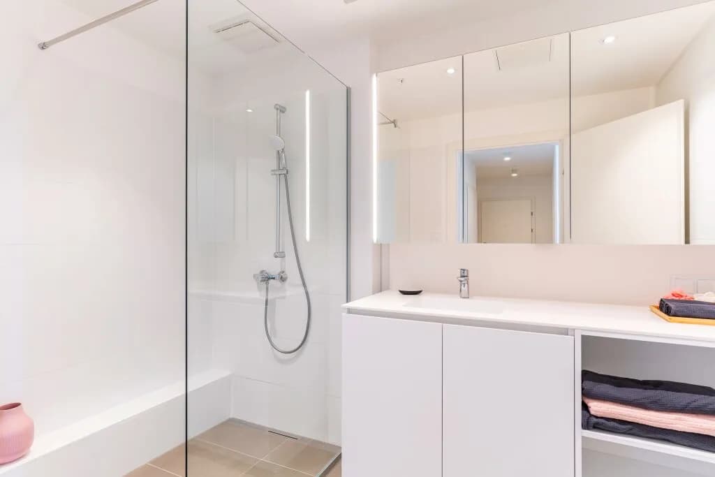 2-Zimmer-Wohnung mieten in Wien – 50 m², € 1.468 – Bild 10 von 19