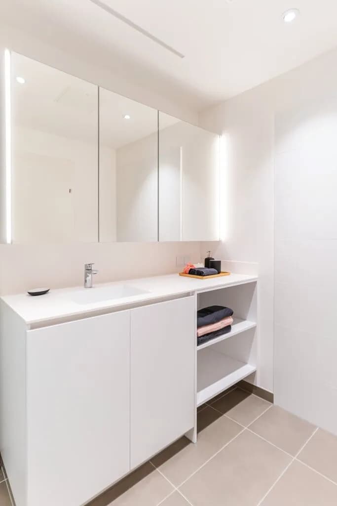 2-Zimmer-Wohnung mieten in Wien – 50 m², € 1.468 – Bild 11 von 19