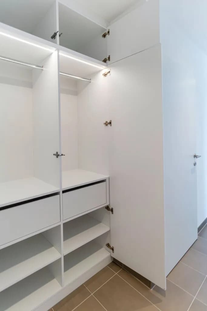2-Zimmer-Wohnung mieten in Wien – 50 m², € 1.468 – Bild 12 von 19