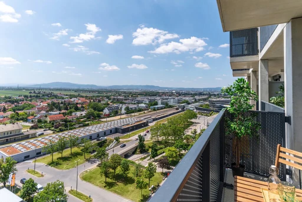 2-Zimmer-Wohnung mieten in Wien – 50 m², € 1.468 – Bild 16 von 19