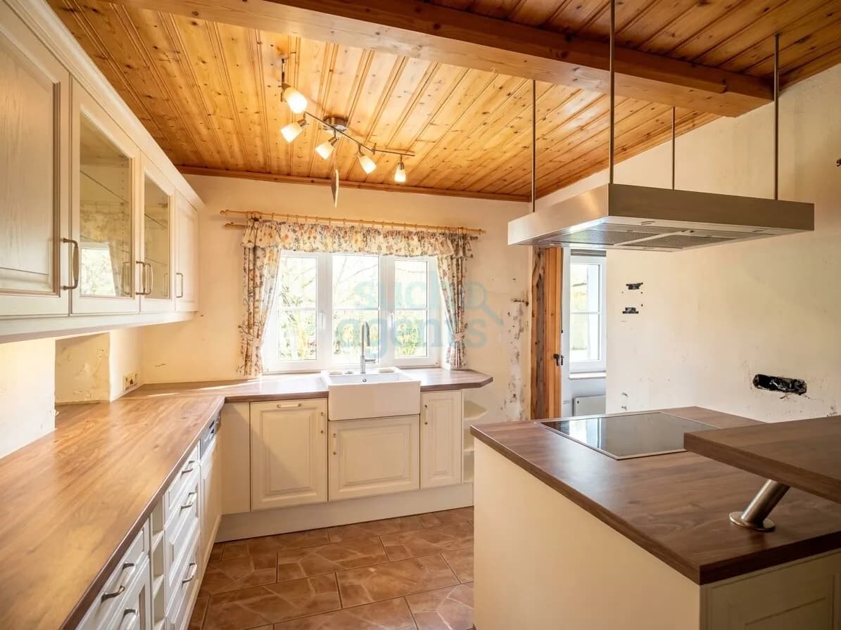 Haus kaufen in Steyr-Land – 150 m², € 250.000 – Bild 4 von 6
