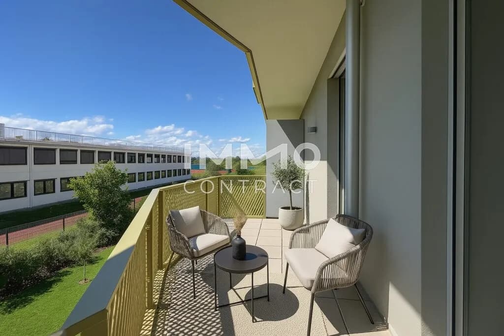 2-Zimmer-Wohnung kaufen in Wien – 45,38 m², € 259.000 – Bild 2 von 10