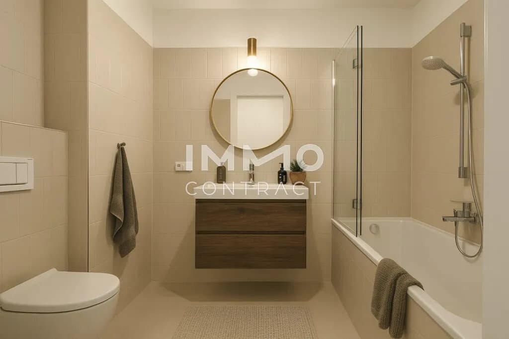 2-Zimmer-Wohnung kaufen in Wien – 45,38 m², € 259.000 – Bild 4 von 10