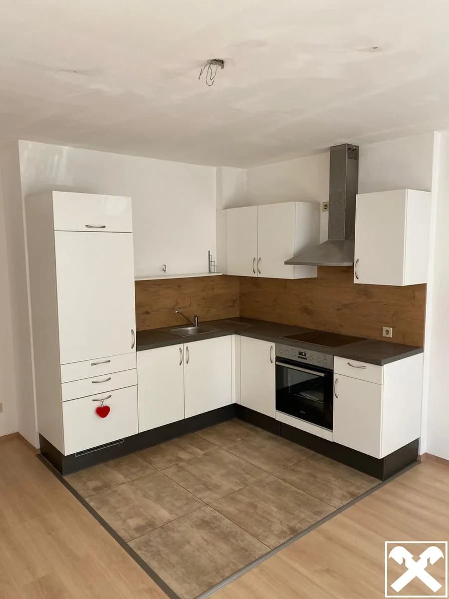 2-Zimmer-Wohnung mieten in Tamsweg – 46 m², € 738