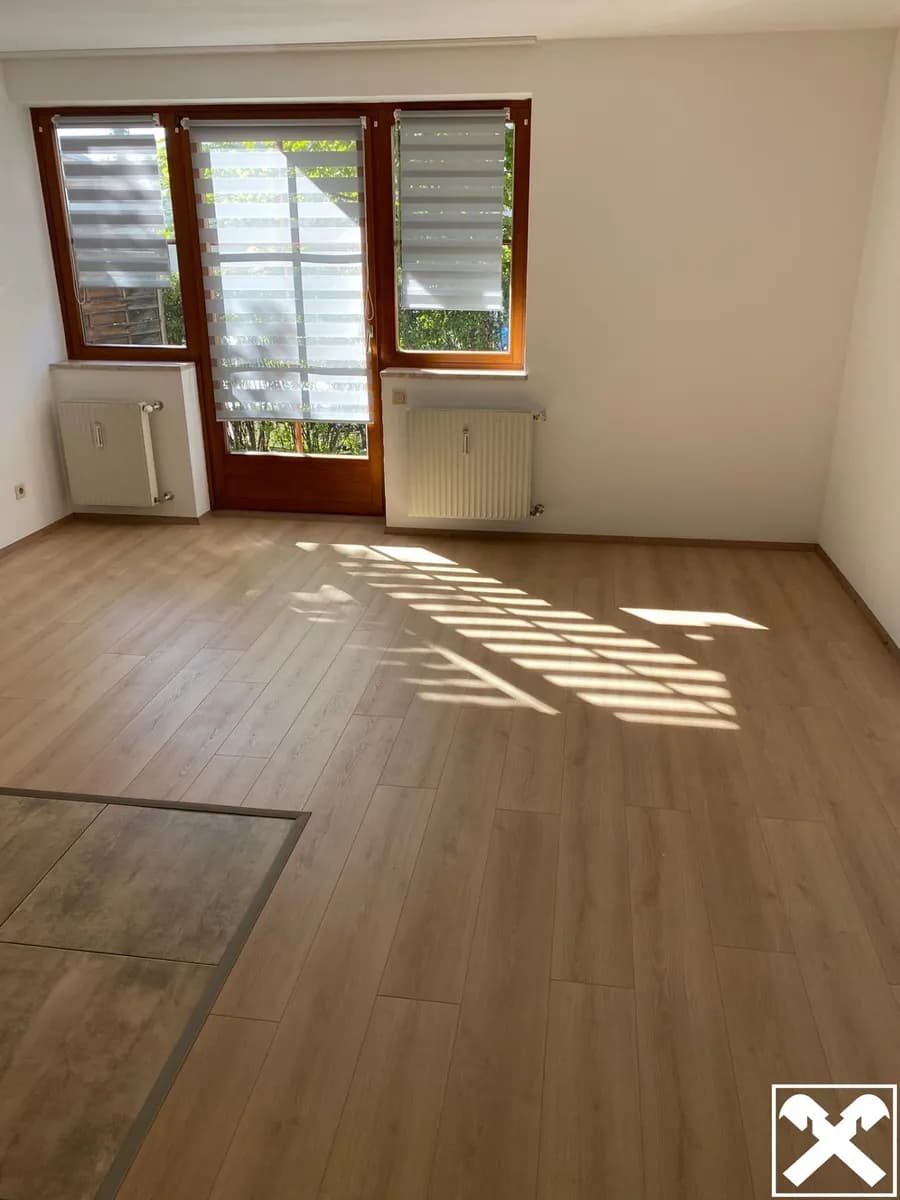 2-Zimmer-Wohnung mieten in Tamsweg – 46 m², € 738 – Bild 2 von 6