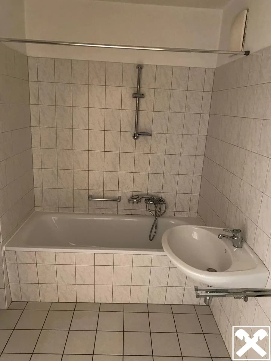 2-Zimmer-Wohnung mieten in Tamsweg – 46 m², € 738 – Bild 4 von 6