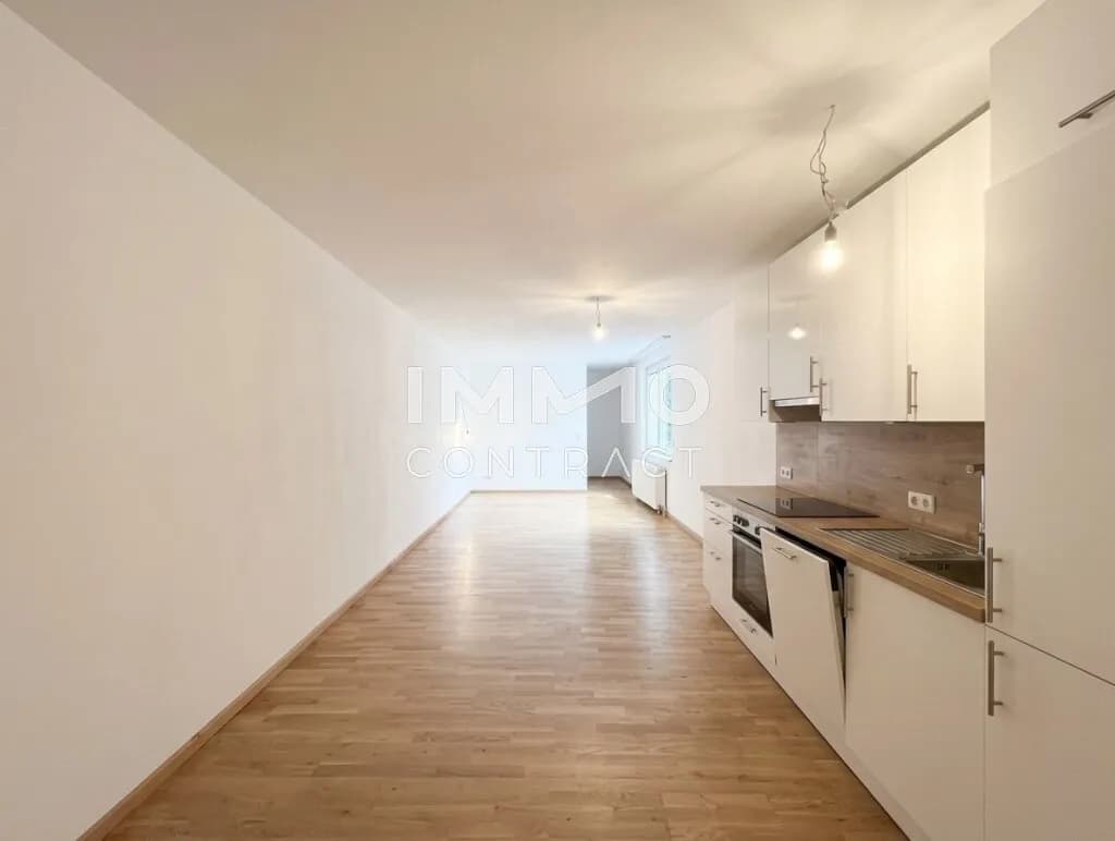 1-Zimmer-Wohnung mieten in Wien – 45,36 m², € 897 – Bild 4 von 8