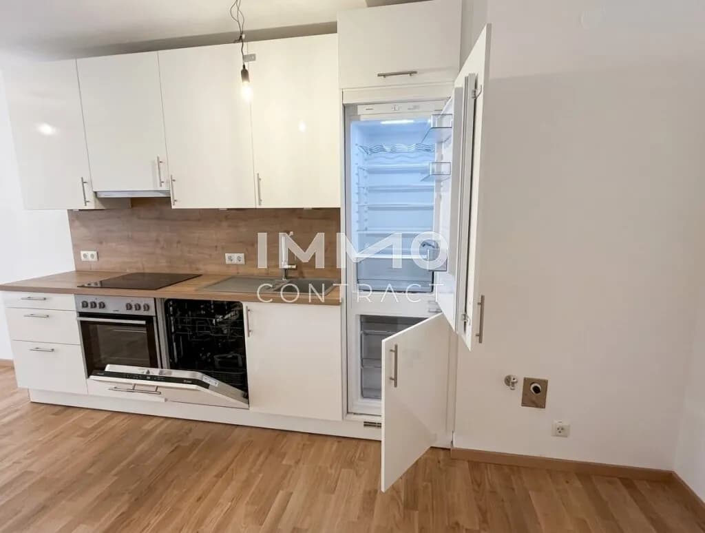 1-Zimmer-Wohnung mieten in Wien – 45,36 m², € 897 – Bild 7 von 8