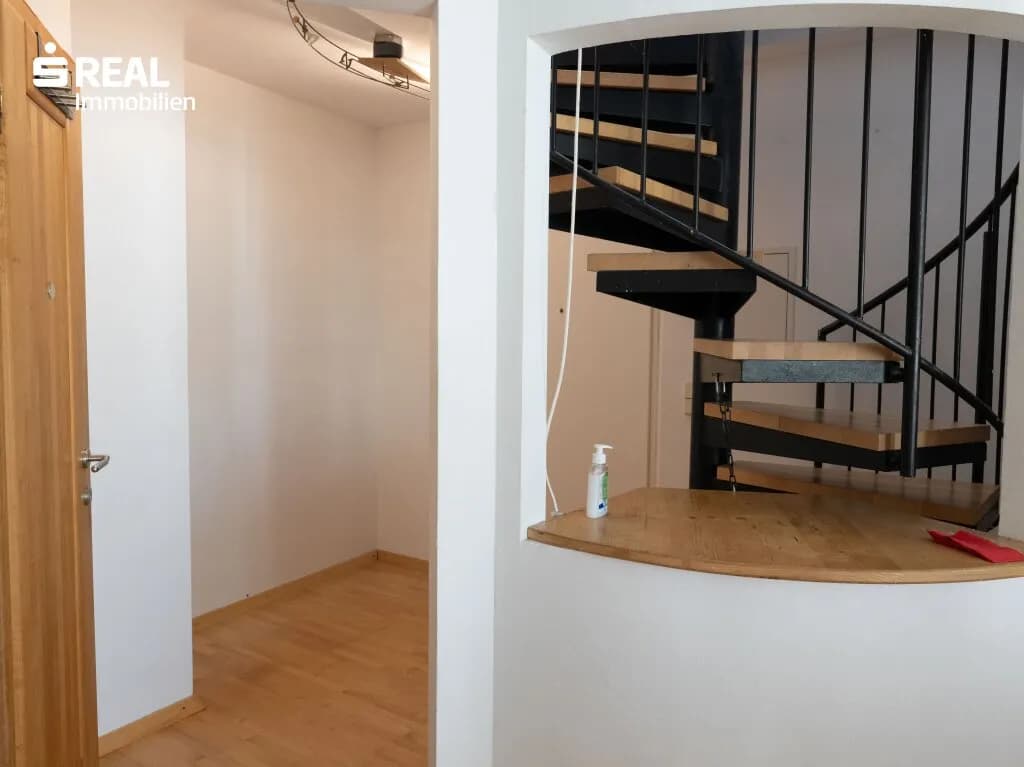 3-Zimmer-Wohnung kaufen in Wiener Neustadt – 77,86 m², € 210.000 – Bild 4 von 20