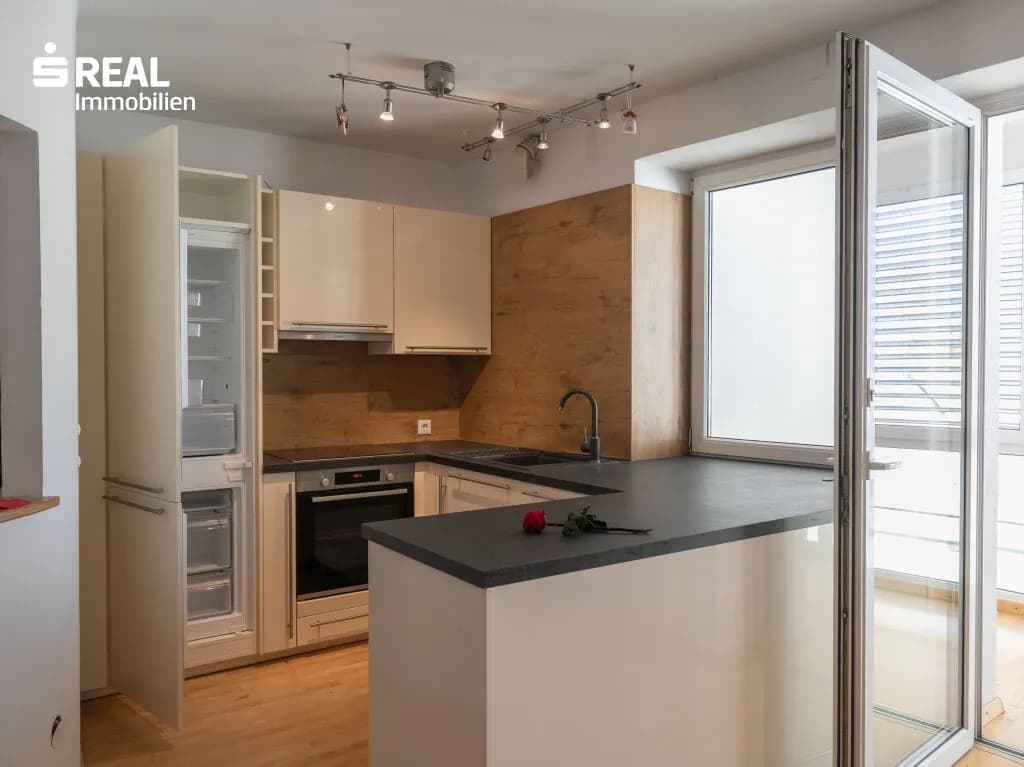 3-Zimmer-Wohnung kaufen in Wiener Neustadt – 77,86 m², € 210.000 – Bild 5 von 20