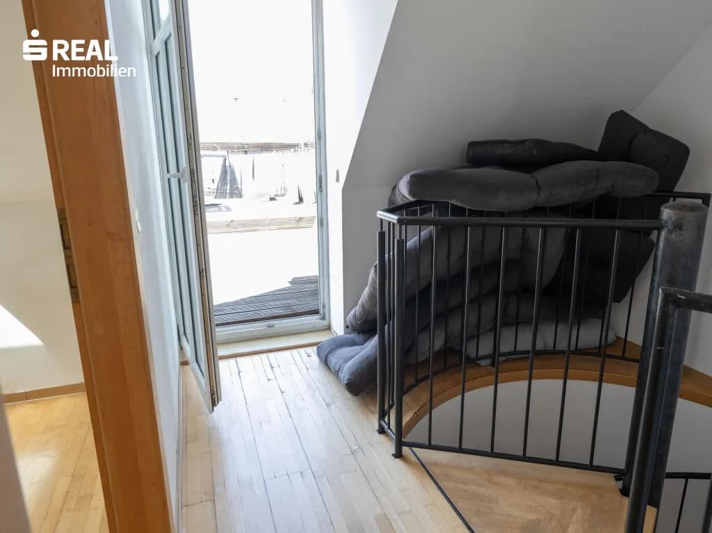 3-Zimmer-Wohnung kaufen in Wiener Neustadt – 77,86 m², € 210.000 – Bild 14 von 20