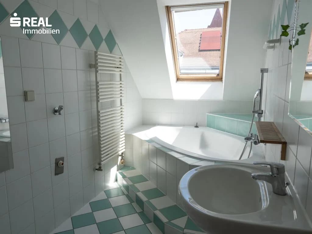 3-Zimmer-Wohnung kaufen in Wiener Neustadt – 77,86 m², € 210.000 – Bild 16 von 20