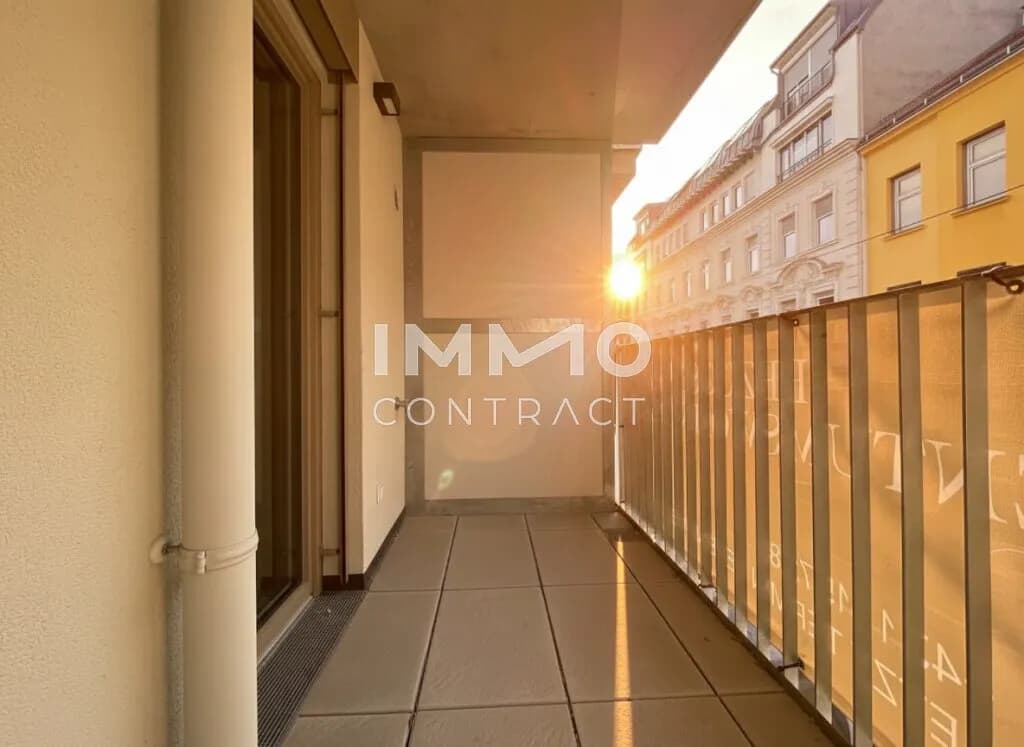 2-Zimmer-Wohnung kaufen in Wien – 44,34 m², € 269.000 – Bild 4 von 9