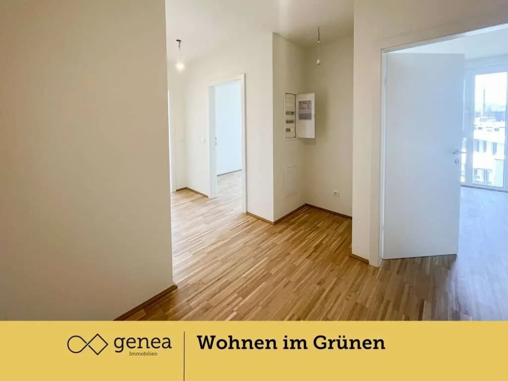 3-Zimmer-Wohnung kaufen in Graz – 67,96 m², € 348.000 – Bild 3 von 20