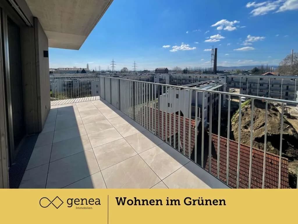 3-Zimmer-Wohnung kaufen in Graz – 67,96 m², € 348.000 – Bild 10 von 20