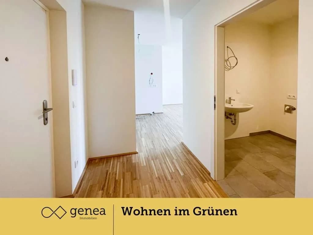 2-Zimmer-Wohnung kaufen in Graz – 45,33 m², € 223.000 – Bild 3 von 17