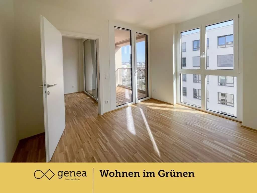 2-Zimmer-Wohnung kaufen in Graz – 41,14 m², € 207.000 – Bild 1 von 16