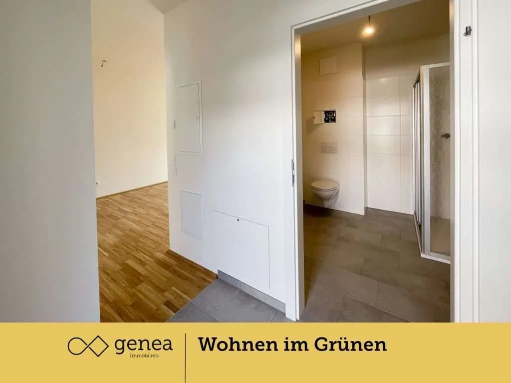 2-Zimmer-Wohnung kaufen in Graz – 41,14 m², € 207.000 – Bild 3 von 16