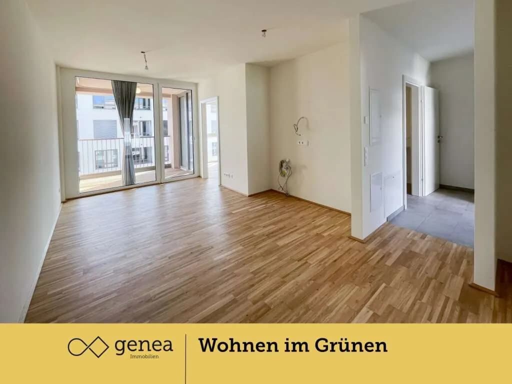 2-Zimmer-Wohnung kaufen in Graz – 41,14 m², € 207.000 – Bild 5 von 16