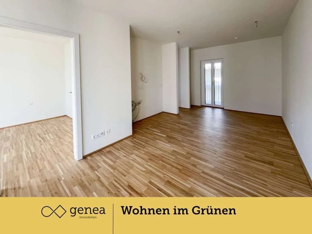 2-Zimmer-Wohnung kaufen in Graz – 41,14 m², € 207.000 – Bild 6 von 16