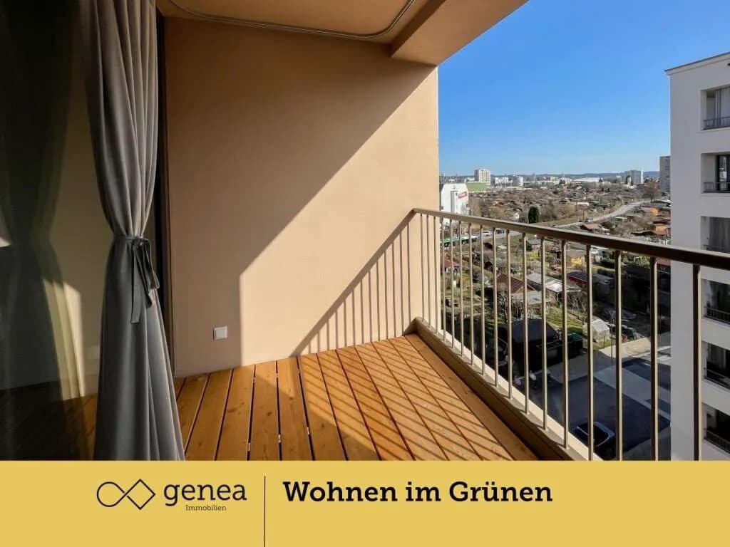 2-Zimmer-Wohnung kaufen in Graz – 41,14 m², € 207.000 – Bild 7 von 16