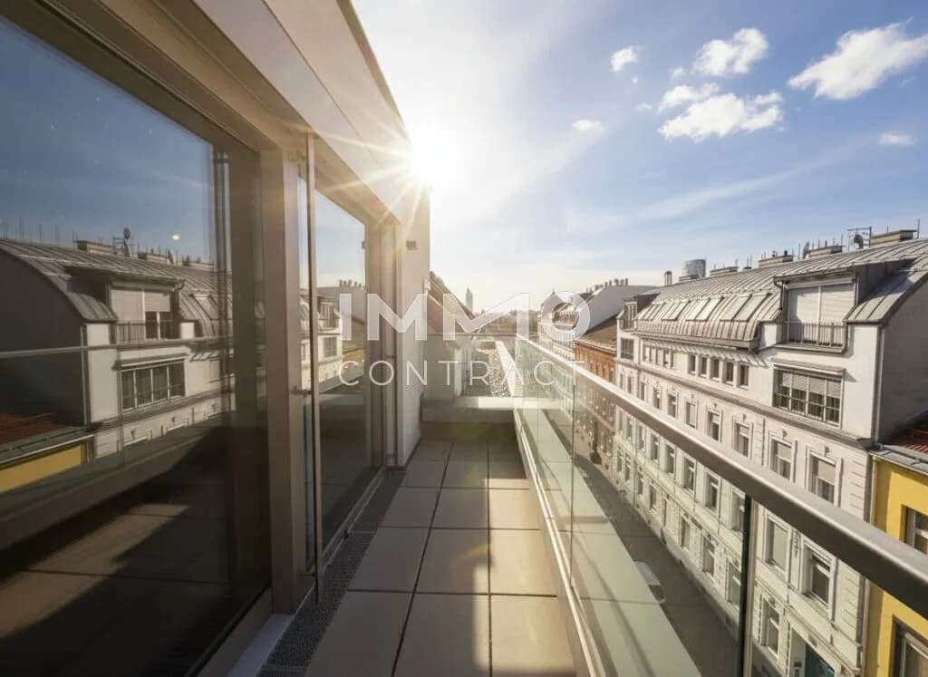 3-Zimmer-Wohnung kaufen in Wien – 84,97 m², € 675.300 – Bild 1 von 15