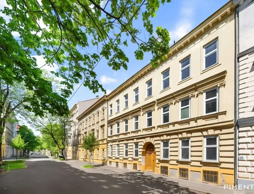 Gewerbeimmobilie kaufen in Wien – 454 m², € 1.980.000 – Bild 4 von 8